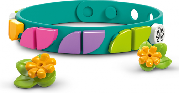 LEGO Disney Classic 43239 - Mirabels fotoram och smyckeskrin