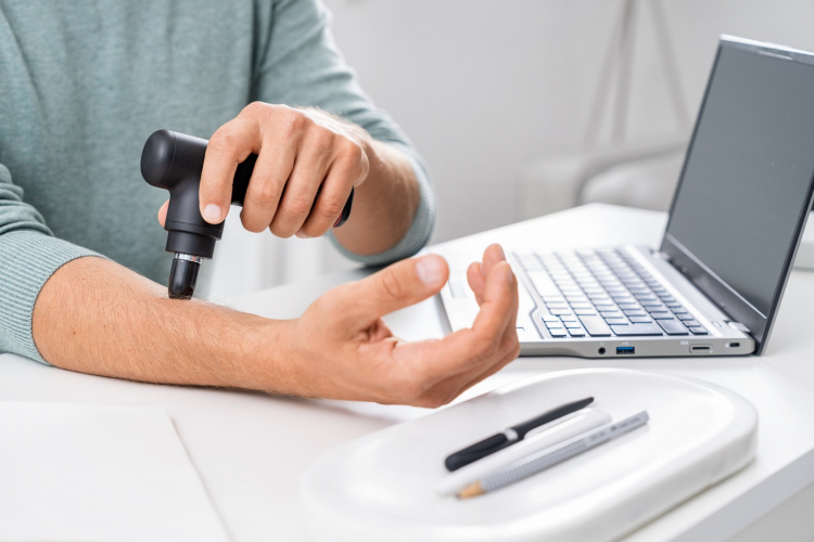 Beurer MG79 muskelunderhållshammare