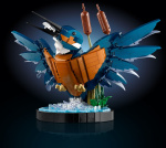 LEGO Ikoner 10331 - Kingfisher LEGO Ikoner 10331 - Kingfisher