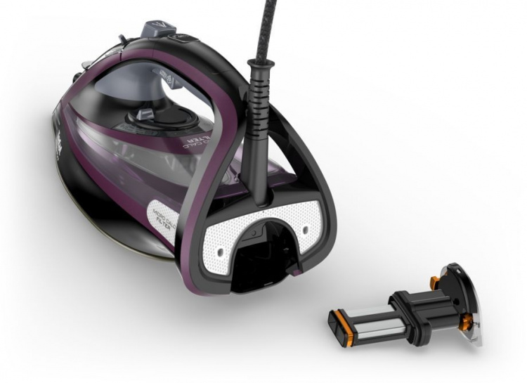 Tefal FV9835E0 Ultimate Pure Purple Steam Iron
