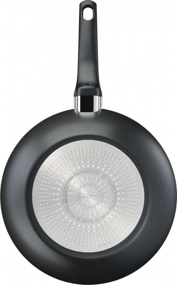 Tefal Ultimate wokpanna 28 cm, svart Tefal Ultimate wokpanna 28 cm, svart
