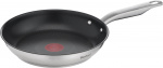 Tefal Virtuoso stekpanna 24 cm, rostfritt stål Tefal Virtuoso stekpanna 24 cm, rostfritt stål