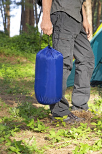 Bestway Sovsäck / Madrass WanderLite 2-i-1 Bestway Sovsäck / Madrass WanderLite 2-i-1