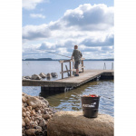 Mustang Kolgrill Party Bucket