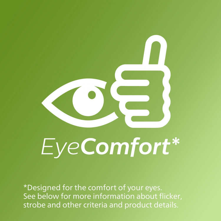 Philips LED E27 Normal 7,3W (100W) Frostad 1535lm 2700K Energiklass A