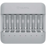 Varta Batteriladdare Eco Charger Multi Recycled Varta Batteriladdare Eco Charger Multi Recycled