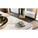 Varta Batteriladdare Eco Charger Pro Recycled inkl. 4x AA 2100 mAh Varta Batteriladdare Eco Charger Pro Recycled inkl. 4x AA 2100 mAh