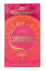 Eau Jeune L\'Orientale Edt Spray 75 ml