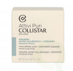 Collistar Pure Actives Hyaluronic Acid Aquagel 50 ml