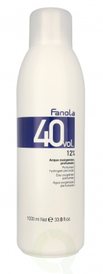 Fanola Cream Activator 1000 ml