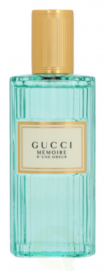 Gucci Memoire D\'Une Odeur Edp Spray 60 ml