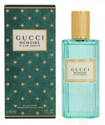 Gucci Memoire D\'Une Odeur Edp Spray 60 ml
