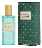 Gucci Memoire D\'Une Odeur Edp Spray 60 ml