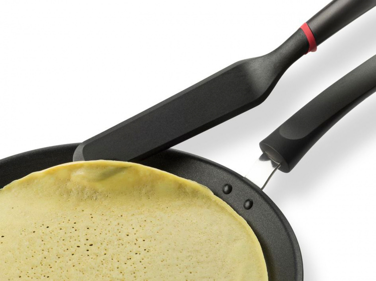 Tefal Ingenio Tools pannkakspanna Tefal Ingenio Tools pannkakspanna
