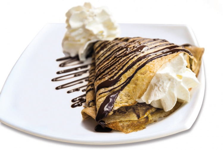 Tefal Ingenio Tools pannkakspanna Tefal Ingenio Tools pannkakspanna