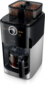 Philips HD7769/00 Grind & Brew - kaffebryggare