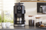 Philips HD7769/00 Grind & Brew - kaffebryggare