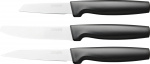 Fiskars Functional Form - knivset, 3 knivar