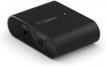 Belkin SoundForm Connect AirPlay 2 - ljudspelare, svart