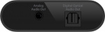 Belkin SoundForm Connect AirPlay 2 - ljudspelare, svart