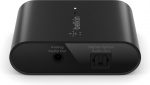 Belkin SoundForm Connect AirPlay 2 - ljudspelare, svart