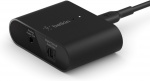Belkin SoundForm Connect AirPlay 2 - ljudspelare, svart