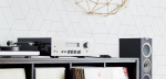 Belkin SoundForm Connect AirPlay 2 - ljudspelare, svart