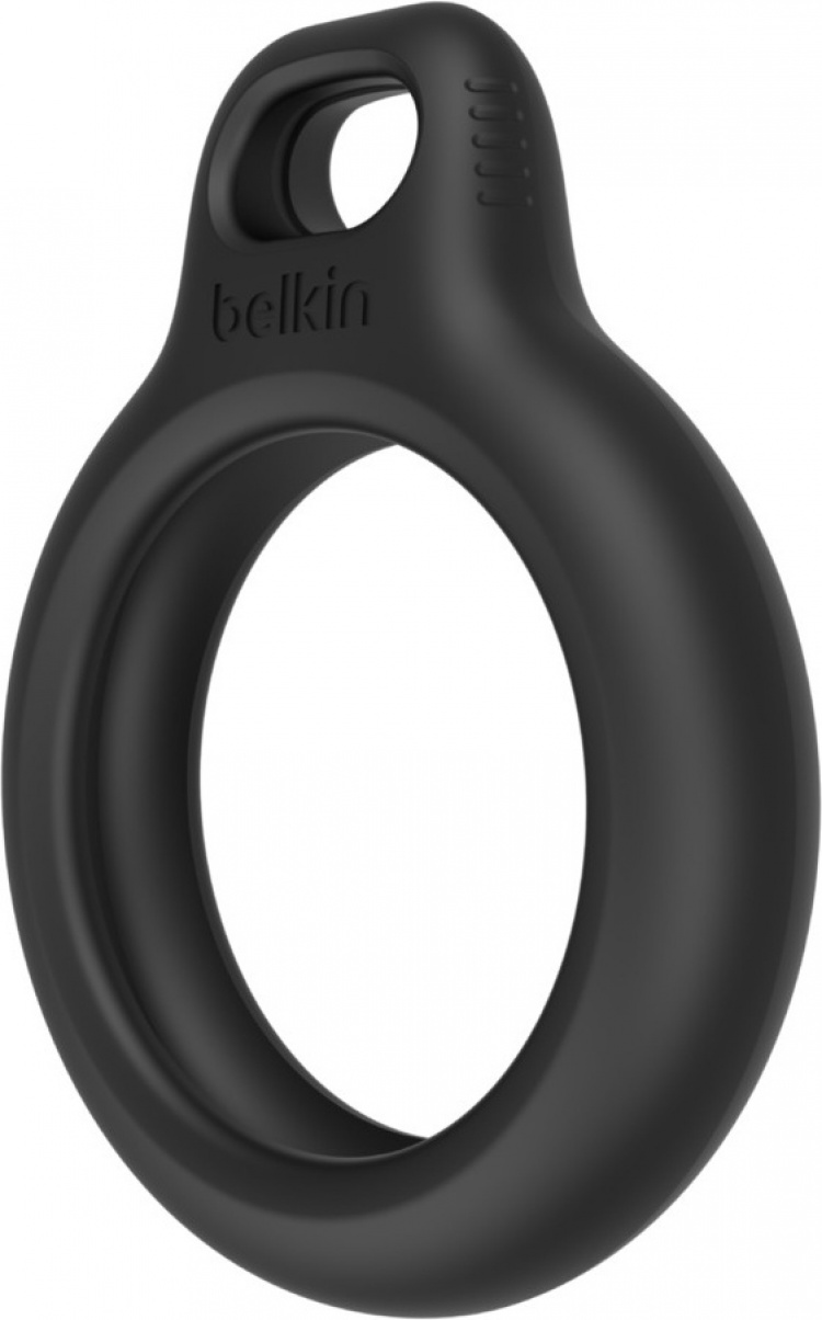 Belkin Secure Holder - fäste med spännband, svart