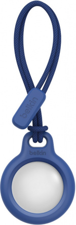 Belkin Secure Holder - fäste med en fastsättningsögla, blå Belkin Secure Holder - fäste med en fastsättningsögla, blå