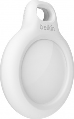 Belkin Secure Holder - fäste med en fastsättningsögla, vit Belkin Secure Holder - fäste med en fastsättningsögla, vit