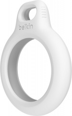 Belkin Secure Holder - fäste med en fastsättningsögla, vit Belkin Secure Holder - fäste med en fastsättningsögla, vit