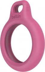 Belkin Secure Holder - nyckelring med hållare, rosa