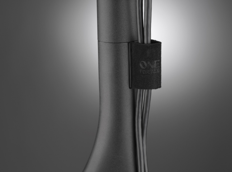 One For All WM7461 - Designgolvstativ för 32-65 One For All WM7461 - Designgolvstativ för 32-65