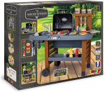 Smoby SAS Smoby Garden Kitchen - lekkök