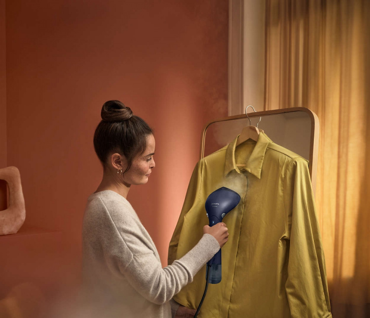 Philips 7000 Series STH7020/20 - steamer Philips 7000 Series STH7020/20 - steamer