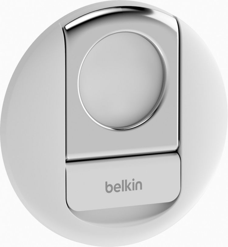 Belkin magnetisk hållare med MagSafe, vit