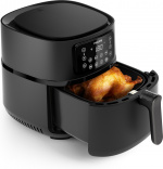 Philips 5000 series XXL Connected HD9285/93 - airfryer Philips 5000 series XXL Connected HD9285/93 - airfryer