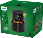 Philips 5000 series XXL Connected HD9285/93 - airfryer Philips 5000 series XXL Connected HD9285/93 - airfryer