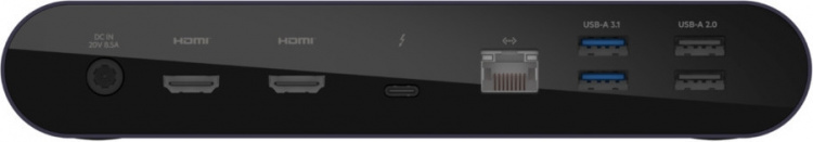 Belkin INC006 Thunderbolt 4