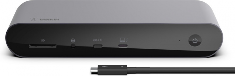 Belkin INC006 Thunderbolt 4