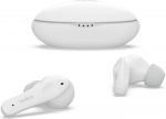 Belkin Soundform Nano - Hörlurar för barn, vita Belkin Soundform Nano - Hörlurar för barn, vita