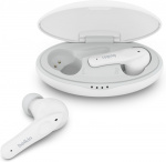 Belkin Soundform Nano - Hörlurar för barn, vita Belkin Soundform Nano - Hörlurar för barn, vita