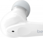 Belkin Soundform Nano - Hörlurar för barn, vita Belkin Soundform Nano - Hörlurar för barn, vita