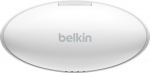Belkin Soundform Nano - Hörlurar för barn, vita Belkin Soundform Nano - Hörlurar för barn, vita