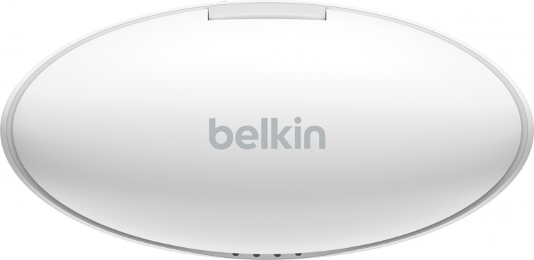 Belkin Soundform Nano - Hörlurar för barn, vita Belkin Soundform Nano - Hörlurar för barn, vita