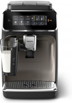 Philips 3300 Series EP3347/90 - kaffemaskin Philips 3300 Series EP3347/90 - kaffemaskin