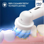 Oral B Pro Junior Frozen - elektrisk tandborste Oral B Pro Junior Frozen - elektrisk tandborste