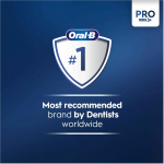 Oral B Vitality Pro Kids Frozen - elektrisk tandborste