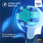 Oral B Vitality Pro Kids Spider-Man - elektrisk tandborste