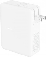Belkin BoostCharge Pro 4-ports GaN 140 W nätladdare